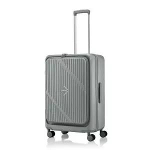[아메리칸투어리스터] MG01 VELOL캐리어 68/25 LIGHT GREY *캐리어 벨트 증정* UN8 (S46770904)
