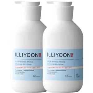 [셀러허브]일리윤 세라마이드 아토로션 564ml x2개 (S46563956)