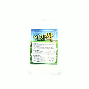 이끼싹 제거제 1kg 청소 제 이끼 제거 정제 곰팡이 수초 관리 식물 보호 유기농 비료