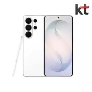 갤럭시 S26 울트라 256GB / KT기기변경/공통지원/완납개통