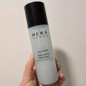 [셀러허브][웰빙창고] 헤라 옴므 올인원 스킨 하이드로 트리트먼트 150ml (S41113411)