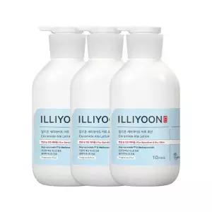 [셀러허브]일리윤 세라마이드 아토로션 564ml 3EA (S46625059)