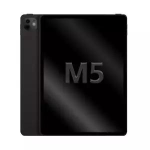 [셀러허브]Apple 아이패드 프로 13 M5 스페이스 블랙 (스탠다드 글래스) 512GB, WiFi전용 M (S46761513)