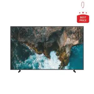 삼성전자 4K UHD TV LH55BEFHLGFXKR 스탠드형