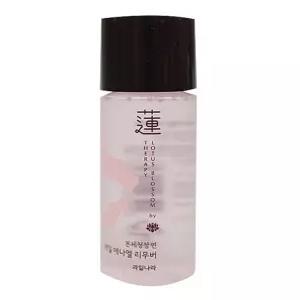 화장솜 네일 네일리무버 아세톤리무버 리무버 아세톤 매니큐어 미용 100ML