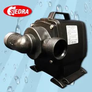 세드라 KSP-90A 90W 수륙양용 대용량 수중 펌프 모터 수족관 연못 분수 활어 횟집