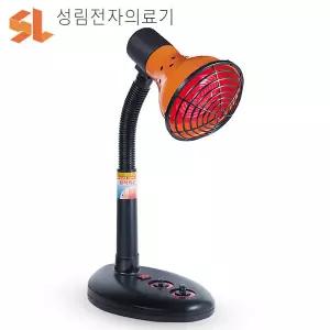 하이헬스 적외선조사기 치료기 YL250 온열치료