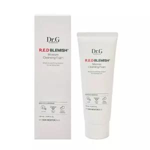 닥터지 레드 블레미쉬 모이스처 클렌징 폼 150ml
