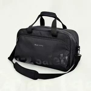 K2 IG22TT55 safety 카고백 더블백 숄더백 헬스 가방 스포츠백