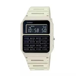 카시오 CA-53WF-8B 공용 데이터뱅크 시계