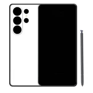 삼성전자 갤럭시 S26 울트라 5G 512GB 자급제 화이트 vine