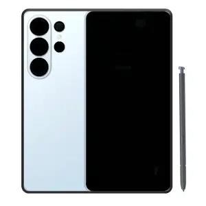 삼성전자 갤럭시 S26 울트라 5G 512GB 자급제 스카이블루 vine