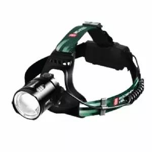 LED WG98TU71 헤드랜턴 후레쉬 WS-H350 썬더 줌 충전식