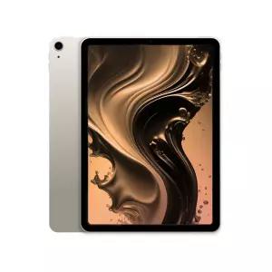 Apple 아이패드 에어 11 M4 스타라이트 128GB, WiFi전용 MH334KH 국내정품 S1