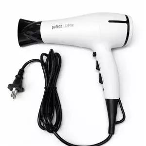 [웰빙창고] 한일전자 2300W 헤어드라이어 PD-H4300 화이트