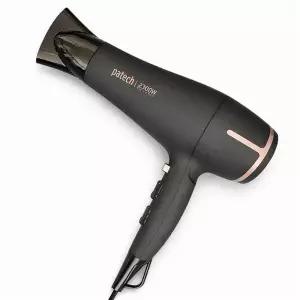 [웰빙창고] 한일전자 2300W 헤어드라이어 PD-H4300 블랙
