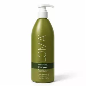 [웰빙창고] LOMA 로마 너리싱 샴푸 1000ml