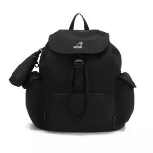 캉골 에센셜 X 백팩 1495 B1 KSEBBP14950 BK IV