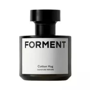 포맨트 포맨 시그니처 퍼퓸 코튼허그 블랙 50ml