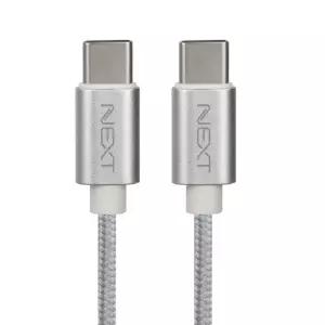 고속충전 타입C to C USB 데이터 차량용 노트북 숏 케이블 30CM
