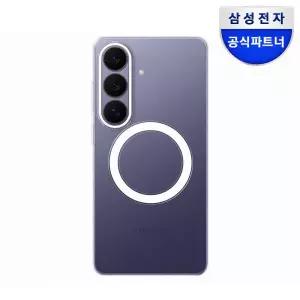 아트박스/삼성전자 삼성 정품 갤럭시 S26 플러스 클리어 마그넷 케이스