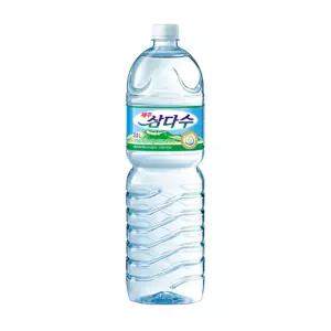 제주 삼다수 2L x 12개 (유라벨/무라벨 랜덤)