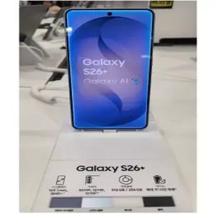 갤럭시 S26 플러스 512GB, 자급제 SM-S947N