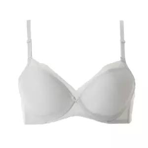 [롯데백화점]비너스 CD컵 하루종일 시원한 티타늄와이어 여성 데일리 브라 VBR9007C