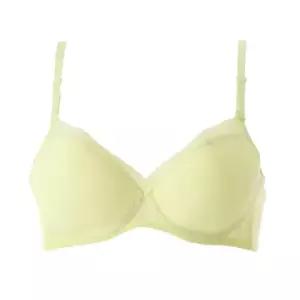 [롯데백화점]비너스 (E컵)하루종일 시원한 COOL소재 티타늄와이어 브라VBR9007E