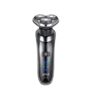 파테크 M10 전기면도기 헤드 완전분리방수형