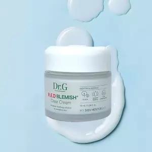 닥터지 수분크림 레드 블레미쉬 클리어 크림 70ml
