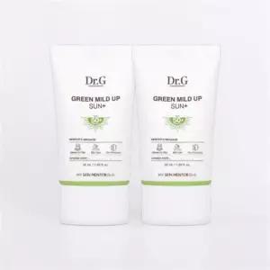 닥터지 그린 마일드 업 선 플러스 50ml 2개 선크림