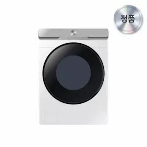 삼성전자 그랑데 AI WF25DG8650BW 드럼세탁기 화이트 25kg-킴스
