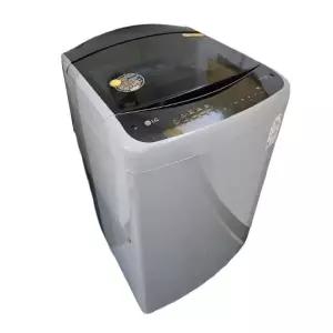 [LG][기사설치] LG 통돌이 세탁기 T17DX3A 17kg 2등급 미드프리실버