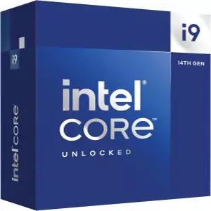 인텔 코어TM i9-14900K 데스크톱 프로세서