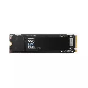 삼성전자 990 EVO Plus M.2 NVMe (1TB)