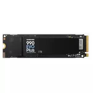 삼성전자 990 EVO Plus M.2 NVMe 병행수입 (1TB)