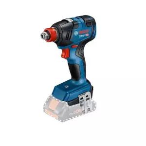 보쉬 전동 무선충전임팩드라이버 렌치 베어툴 GDX18V-200