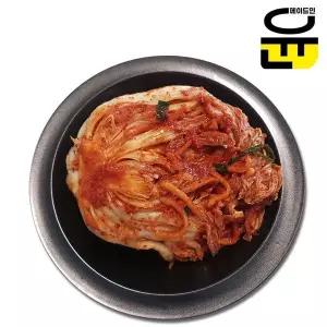 [NS홈쇼핑]윤김치 포기김치 10kg[29845411]
