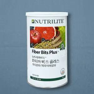 암웨이 화이버 비츠 플러스 /귀리 식이섬유
