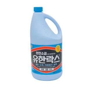 [텐바이텐][유한락스] 레귤러 2L