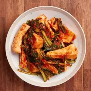국내산 전라도 전통 총각김치 알타리김치 3KG