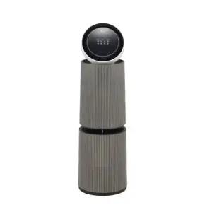 [LG] 퓨리케어 AI 오브제컬렉션 360 공기청정기 M7 114.0㎡ AS356NSMA