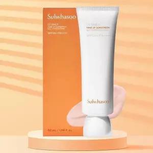 [셀러허브][설화수] 상백 톤업 선크림 50ml_ (S47733824)