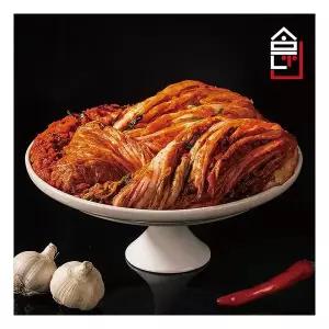 소문난일품 100% 포천명가 배윤자 포기김치 10kg