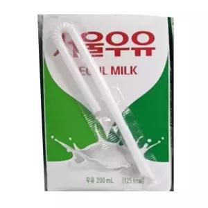 서울우유 200ml 48팩