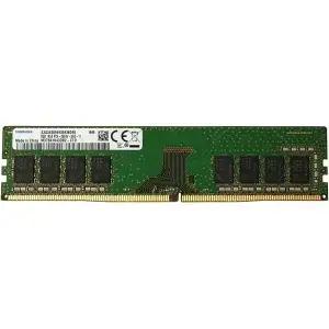 8GB DDR4 PC4-21300 2666MHz 288 핀 UDIMM 1.2V CL 19 데스크톱 램 메모리 모듈 M378A1K43DB2-CTD