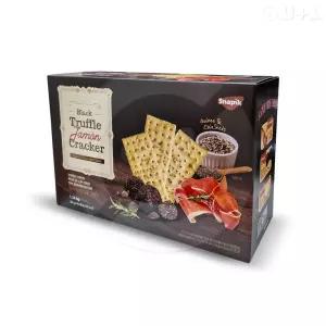 SNAPIK 스내픽 트러플 하몽 크래커 1.16kg (29gx40입) 코스트코