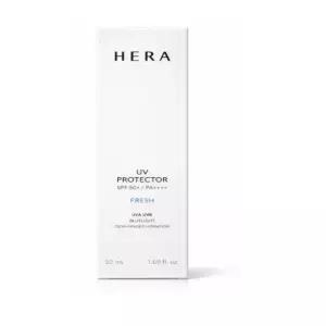 헤라 NEW UV프로텍터 톤업 50ml SPF 50+ PA++++