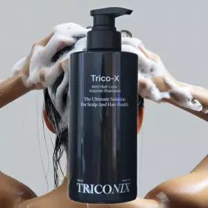 트리코닉스 샴푸 트리코엑스 샴푸 두피 탈모완화 500ml 1개